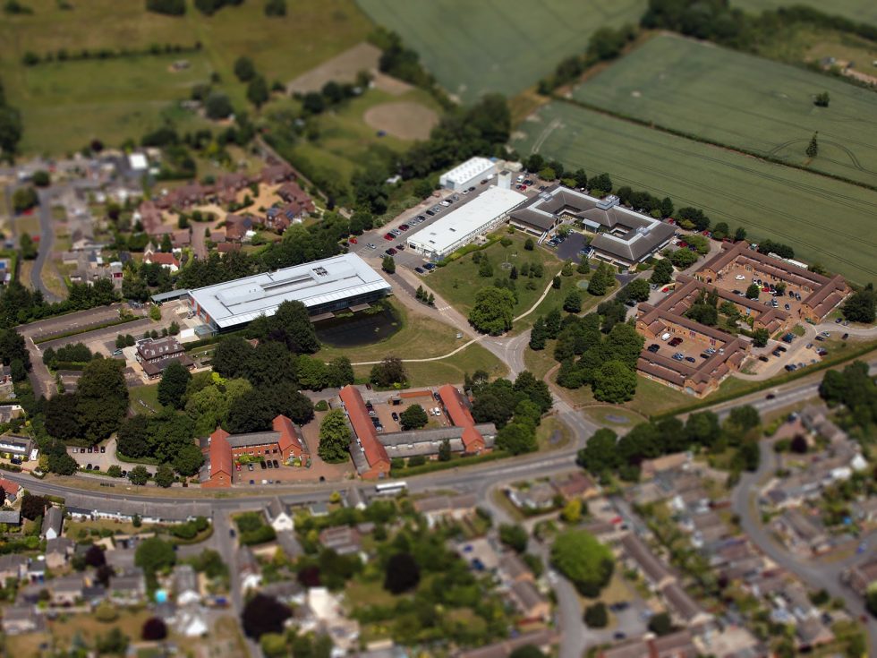 Bruntwood Scitech Announces The Acquisition Of Melbourn Science Park 