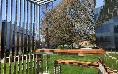 Welcoming back employees – Creating inviting environments