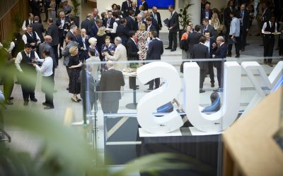 UKSPA Survey – returning to in-person events – your views are important to us