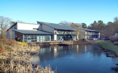 A COVID story from the heart of Midlothian