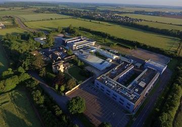14-hectare science and innovation park planned by Legal & General and University of Oxford