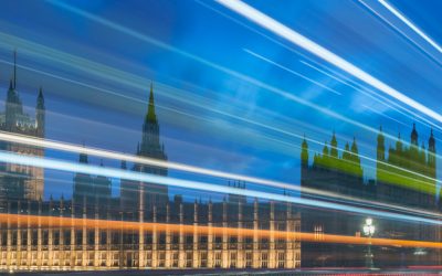 How the 2021 Spending Review can make the UK a ‘science superpower’