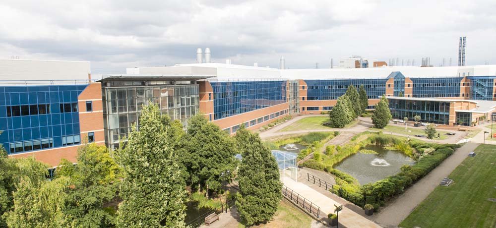 100 jobs created as Covid-19 testing lab opens