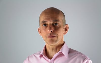 Creating the future by making the best use of what we’ve got. UKSPA’s Interim Chair Patrick Bonnett reflects on the Government’s Innovation Strategy.