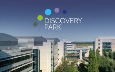 Discovery Park CEO comments on today’s spending review announcement