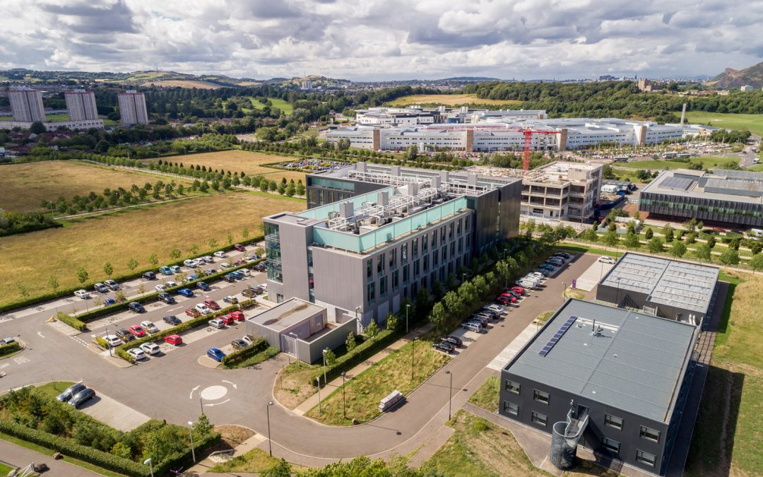 BioQuarter opens bidding for private sector partner for £1bn transformation project