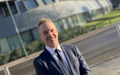 New Chief Executive appointed at UKSPA
