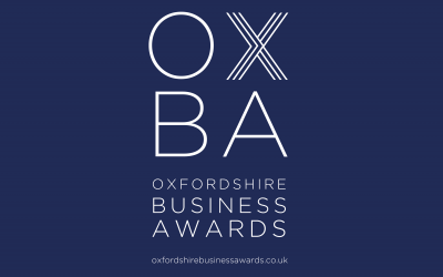 The Oxford Science Park Innovation Award returns as Oxfordshire Business Awards resume