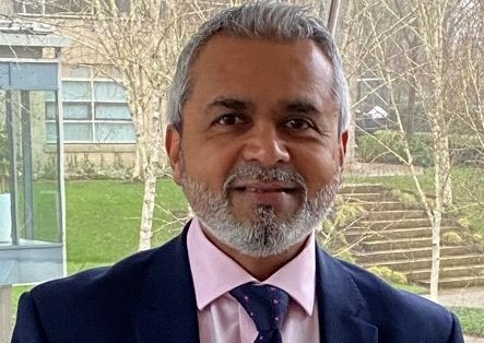 The Oxford Science Park appoints Jitesh Patel as Development Manager