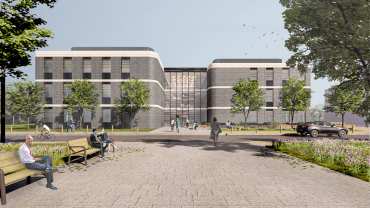 Begbroke Science Park expansion gets the go-ahead