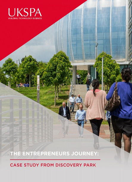 Discovery Park Case Study