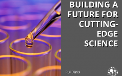 Building a future for cutting -edge science