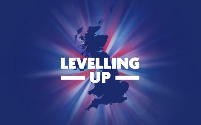 The UK government’s Levelling Up white paper, outlines plans for three new ‘Innovation Accelerators’.