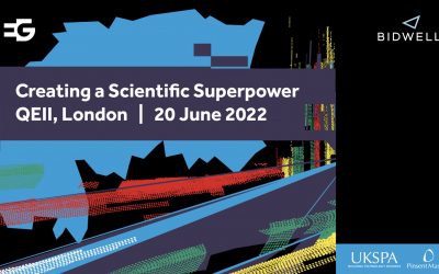 UKSPA supporting Bidwells’ ‘Creating a Scientific Superpower’ Conference