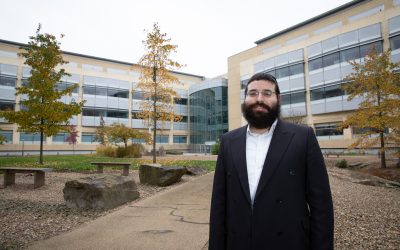 Crippling shortages of lab space are curbing the UK’s scientific ambitions