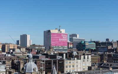 Legal & General and Bruntwood expand Bruntwood SciTech partnership into Scotland with £30m injection Into Glasgow’s Met Tower