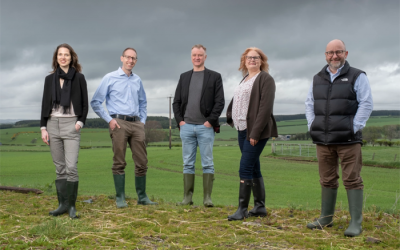 Biotangents secures £2.2m additional funding and strengthens management team