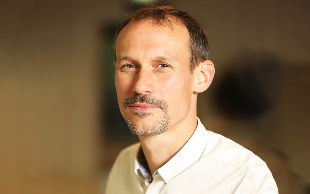 Andrew Bell appointed Centre Manager at The Epicentre, Haverhill