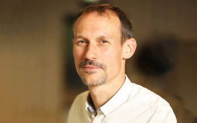 Andrew Bell appointed Centre Manager at The Epicentre, Haverhill