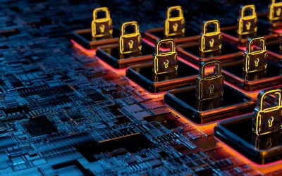 UKC3 recognise Surrey as a cyber security cluster
