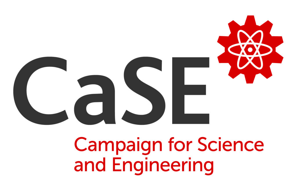 CaSE - Campaign for Science and Engineering