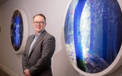 New appointment to drive innovation agenda at University of Warwick Science Park