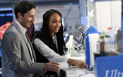 Lab Innovations 2022 to drive innovation and sustainability