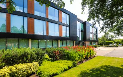 Microchip designer EnSilica establishes new global HQ at Milton Park