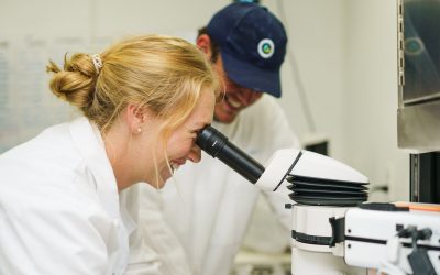 Biotech pioneer, Oxitec, expands Milton Park HQ to ramp up global fight to combat disease and crop damage