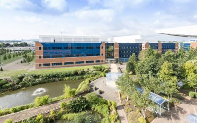 Charnwood Campus to host East Midlands Academic Health Science Network Health Innovation Surgeries