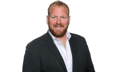 Carter Jonas appoints Matt Lee as Head of Science and Technology