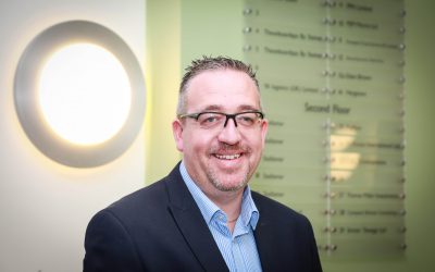 Surge of occupancy signings at Ocean Village Innovation Centre