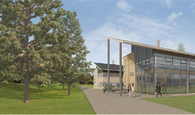 Pioneer Group begins work on 20,000 sq. ft. of lab space in Edinburgh as company expands footprint in Scotland