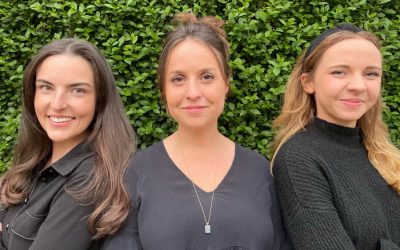Investment fund Discovery Park Ventures announces BoobyBiome and Neobe Therapeutics as latest investments