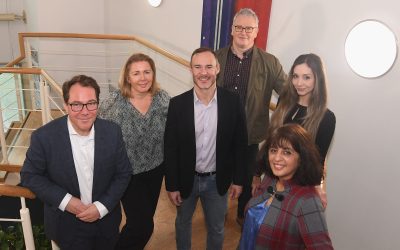 Start-up business aiming to solve global medicine shortages sets up in Coventry