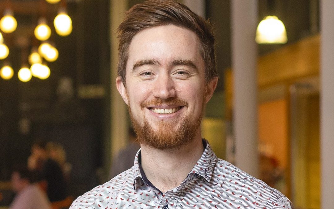 SETsquared welcomes Marty Reid as new Interim Executive Director