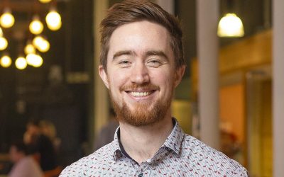 SETsquared welcomes Marty Reid as new Interim Executive Director