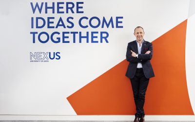 Predictive medicine experts join Nexus innovation community in Leeds