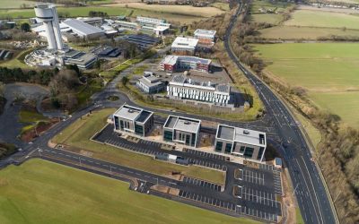 Sci-Tech Daresbury a hotbed for cultivating talent and skills, reveals campus survey