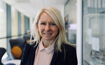 Babraham Research Campus Ltd appoints Kathryn Chapman as Director of Science & Entrepreneurship
