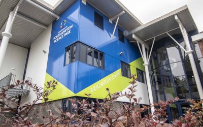 The University of Southampton and its Science Park reveals economic impact