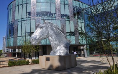 Independent review reveals Roslin Innovation Centre boosts UK economy