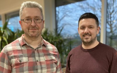 New power quality consultancy moves to the Epicentre in Haverhill