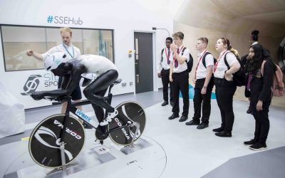 Silverstone Park careers outreach programme set to inspire hundreds more school students