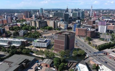 Legal and General and Bruntwood JV – Bruntwood SciTech, post record profits