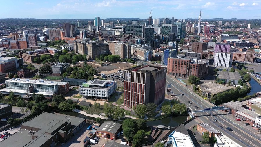 Legal and General and Bruntwood JV – Bruntwood SciTech, post record profits