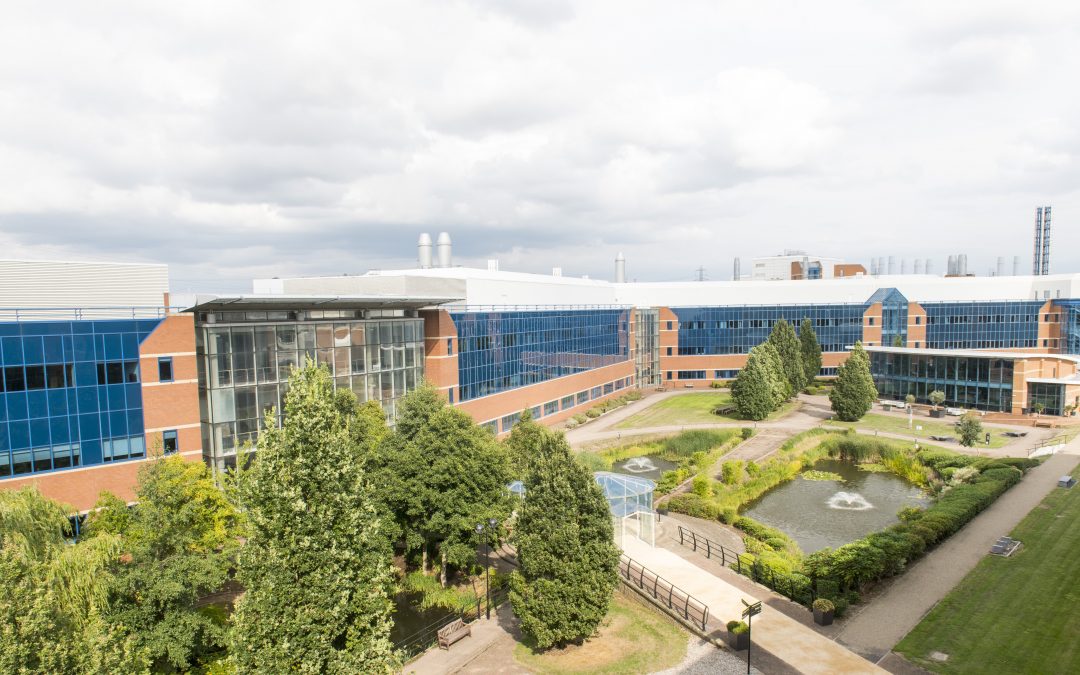 Highly Successful Charnwood Campus Innovation Surgeries back for 2023