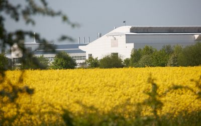York Biotech Campus announces new tenant for campus
