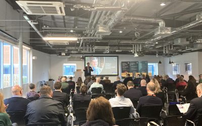 Innovation, Resilience and Productivity – New Ways to Future Proof your Business Growth