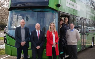 Collaboration Is The Key To Net Zero